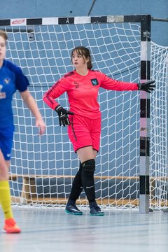 Bild 899 - B-Juniorinnen Futsalmeisterschaft